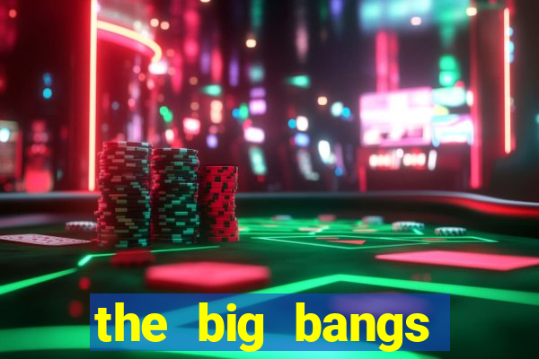 the big bangs theory online dublado